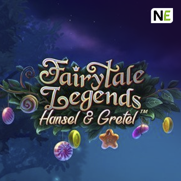 Fairytale Legends: Hansel and Gretel - ADAGAMING168