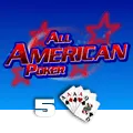 All American Poker 5 Hand - ADAGAMING168