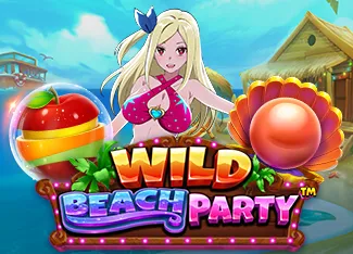 Wild Beach Party - ADAGAMING168