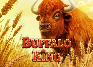 Buffalo King - ADAGAMING168