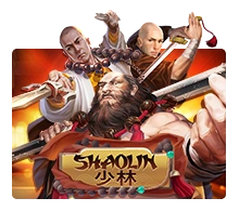 Shaolin - ADAGAMING168