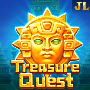 Treasure Quest - ADAGAMING168