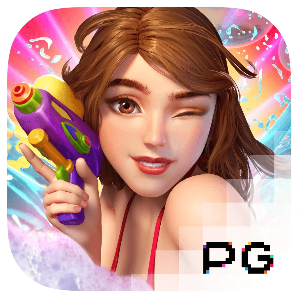 Songkran Splash - ADAGAMING168