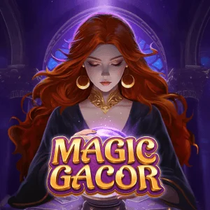 Magic Fortune - ADAGAMING168