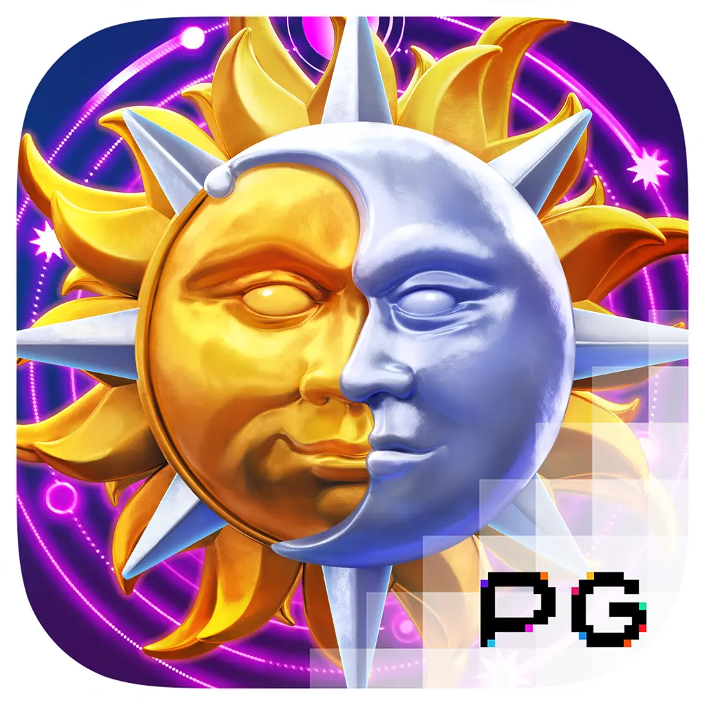 Destiny of Sun & Moon - ADAGAMING168