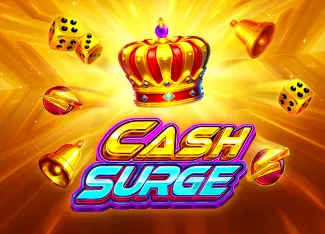 Cash Surge - ADAGAMING168