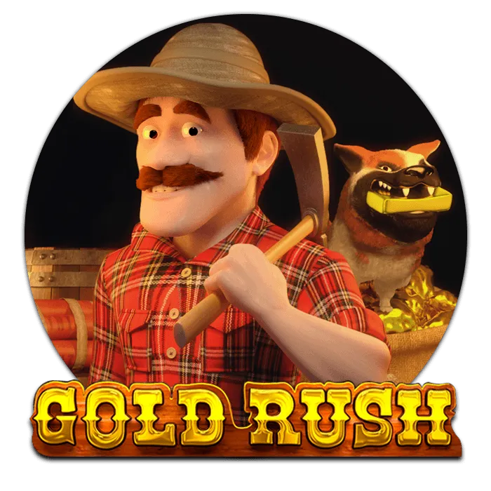 Gold Rush - ADAGAMING168