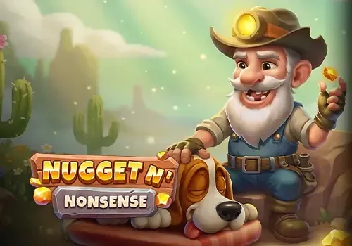 Nugget n Nonsense - ADAGAMING168