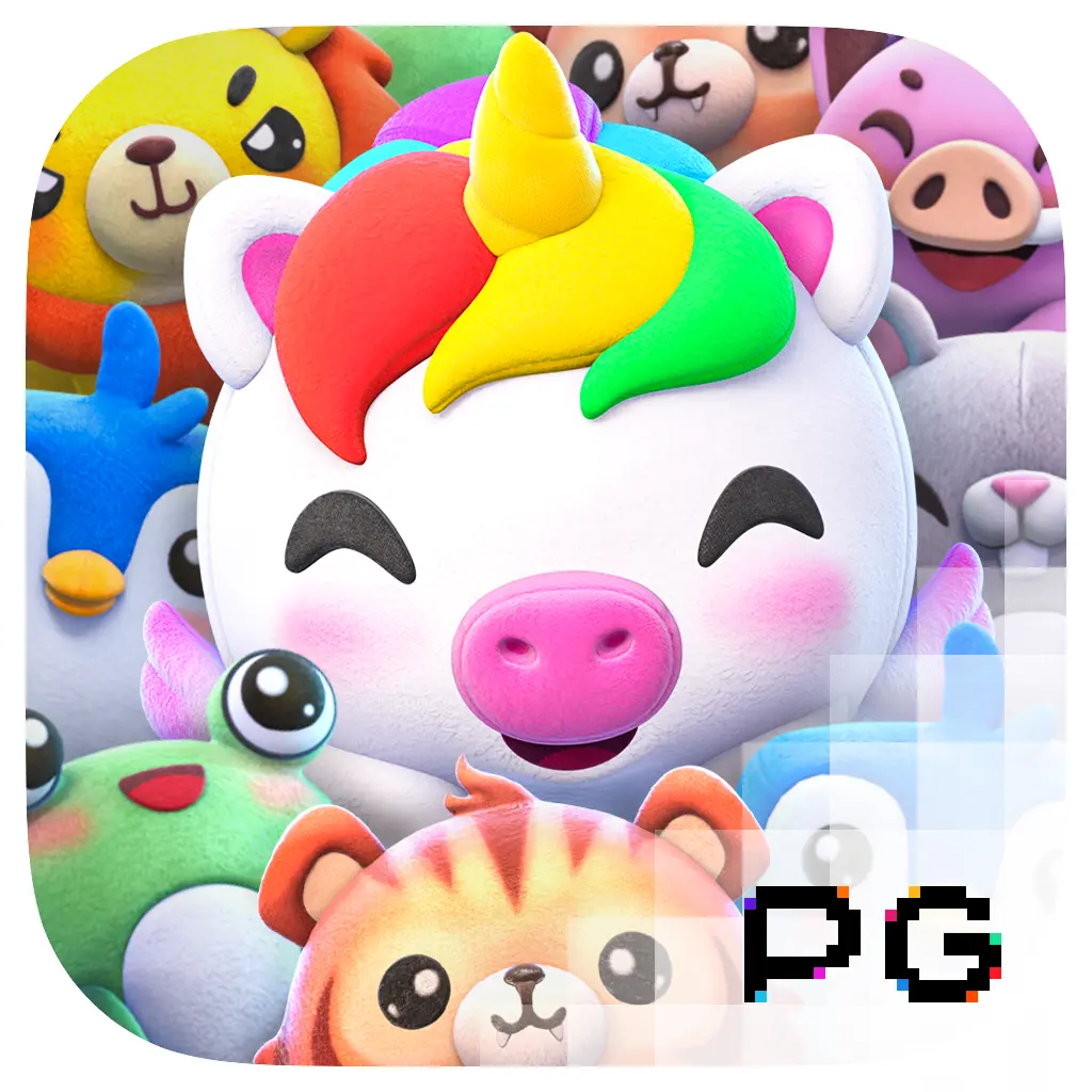 Plushie Frenzy - ADAGAMING168
