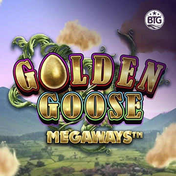 Golden Goose Megaways - ADAGAMING168