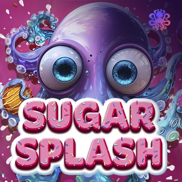 Sugar Splash - ADAGAMING168
