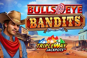 Bulls Eye Bandits - ADAGAMING168