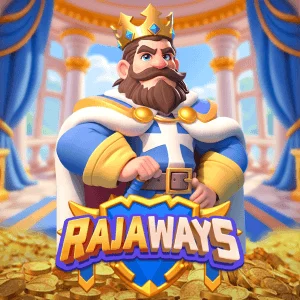 Kingdom Ways - ADAGAMING168