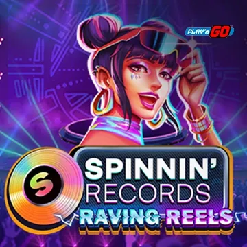 Spinnin Records: Raving Reels - ADAGAMING168