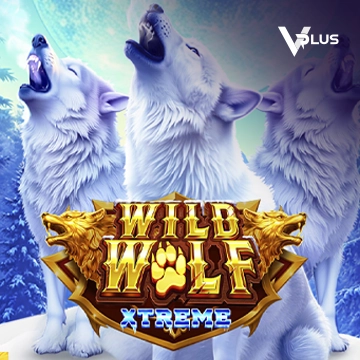 Wild Wolf Xtreme - ADAGAMING168