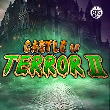 Castle of Terror II - ADAGAMING168
