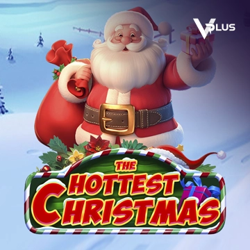 The Hottest Christmas - ADAGAMING168
