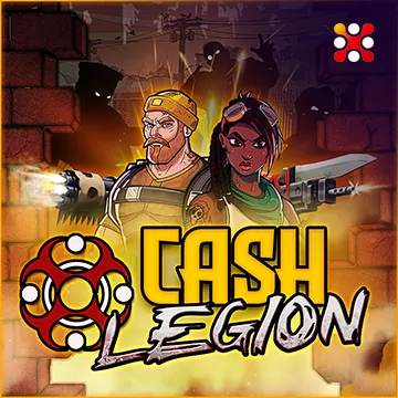Cash Legion - ADAGAMING168