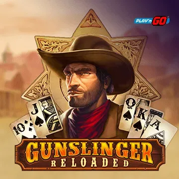 Gunslinger: Reloaded - ADAGAMING168