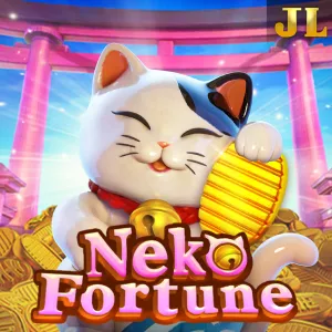 Neko Fortune - ADAGAMING168