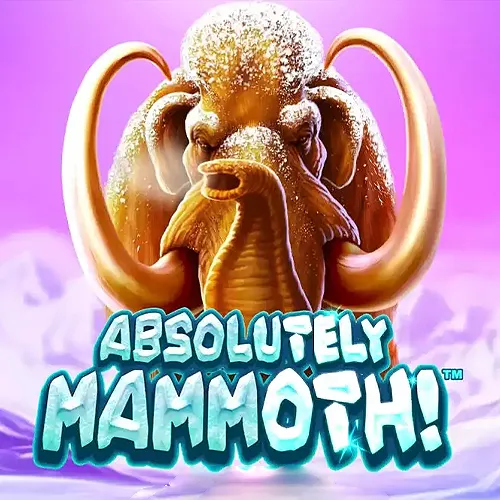 Absolutely Mammoth - ADAGAMING168