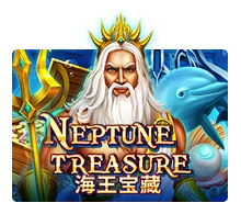 Neptune Treasure - ADAGAMING168