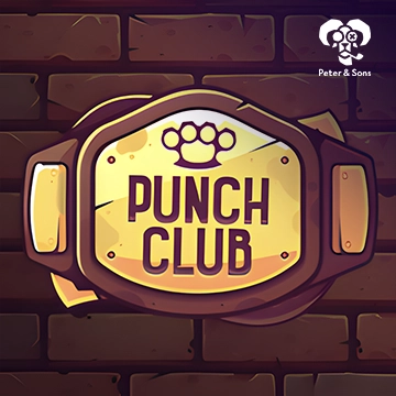 Punch Club - ADAGAMING168