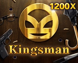 Kingsman - ADAGAMING168