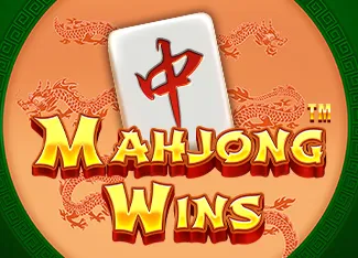 Mahjong Wins - ADAGAMING168