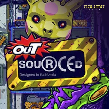 Outsourced - ADAGAMING168
