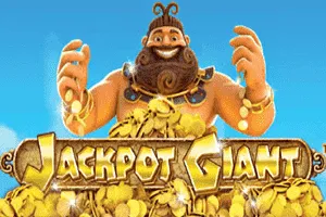 Jackpot Giant - ADAGAMING168
