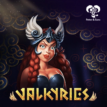 Valkyries - ADAGAMING168