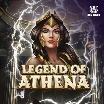 Legend of Athena - ADAGAMING168