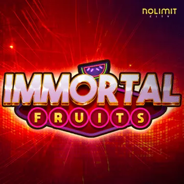 Immortal Fruits - ADAGAMING168