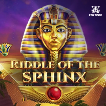 Riddle Of The Sphinx - ADAGAMING168