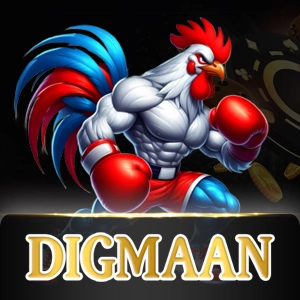 Digmaan - ADAGAMING168