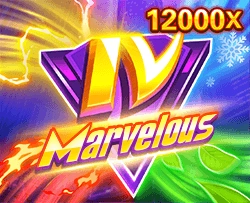Marvelous IV - ADAGAMING168