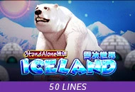 Iceland SA - ADAGAMING168