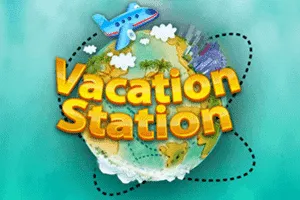 Vacation Station - ADAGAMING168