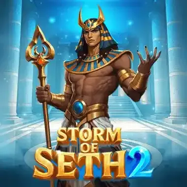 Storm Of Seth 2 - ADAGAMING168