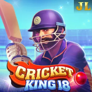 Cricket King 18 - ADAGAMING168