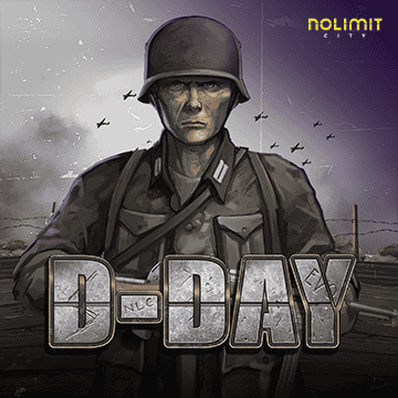 D Day - ADAGAMING168