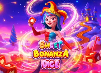 Sweet Bonanza Dice - ADAGAMING168