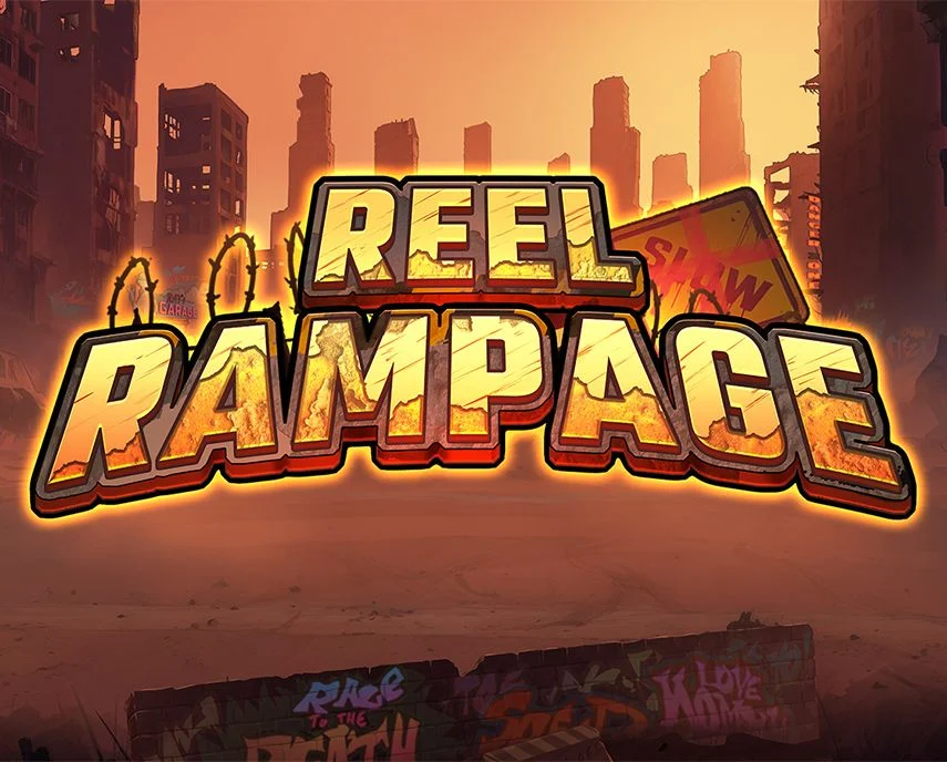 Reel Rampage - ADAGAMING168