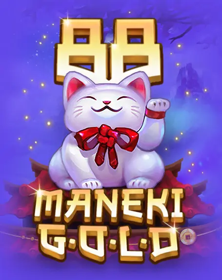 Maneki 88 Gold - ADAGAMING168