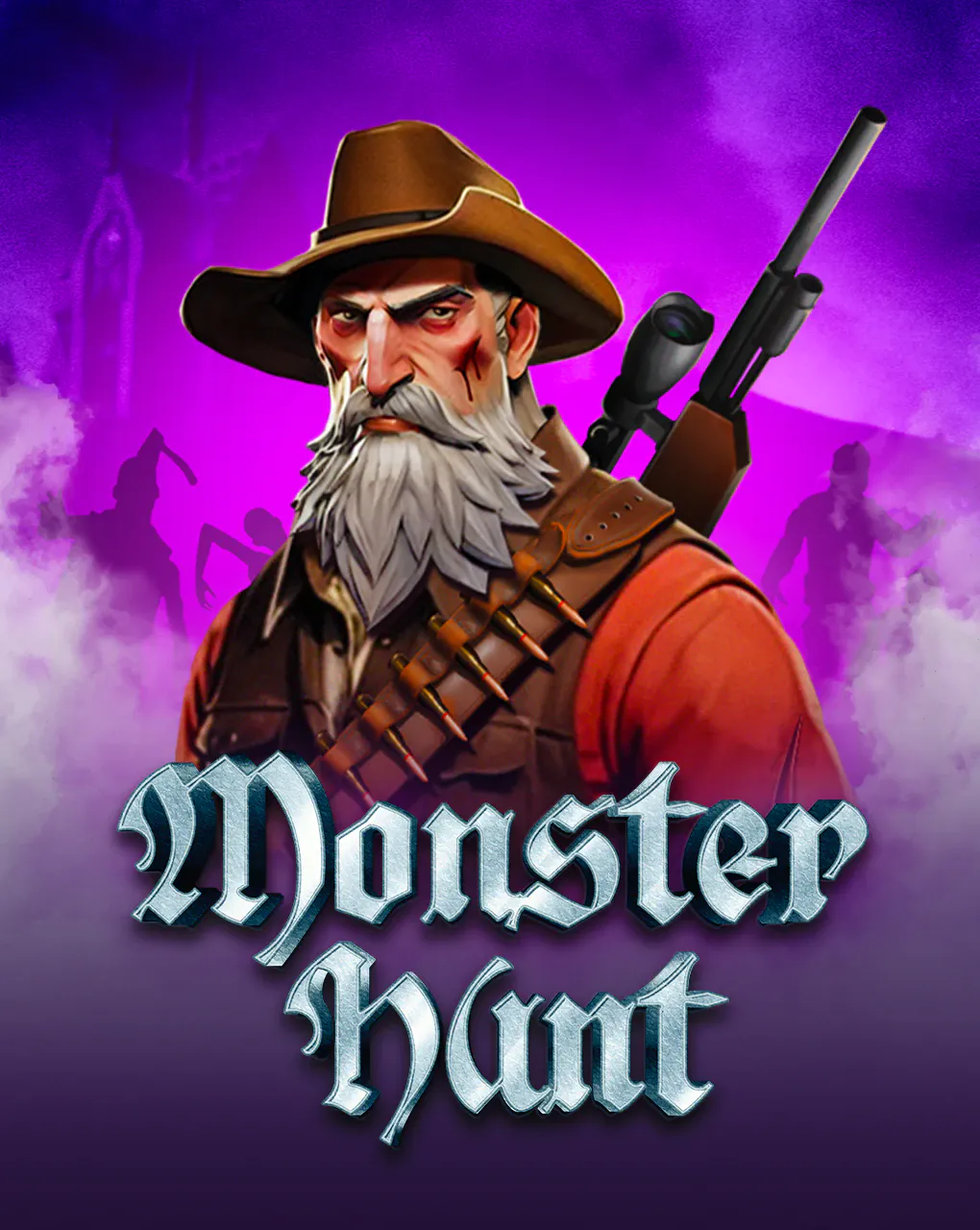 Monster Hunt - ADAGAMING168