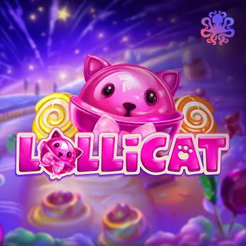 Lollicat - ADAGAMING168