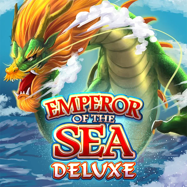 Emperor of the Sea Deluxe - ADAGAMING168
