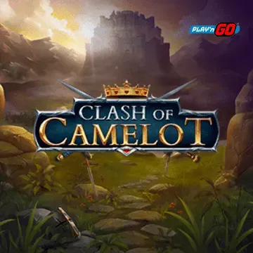 Clash of Camelot - ADAGAMING168