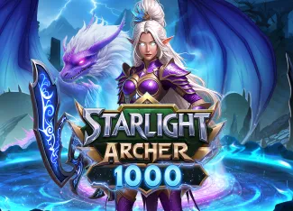 Starlight Archer 1000 - ADAGAMING168